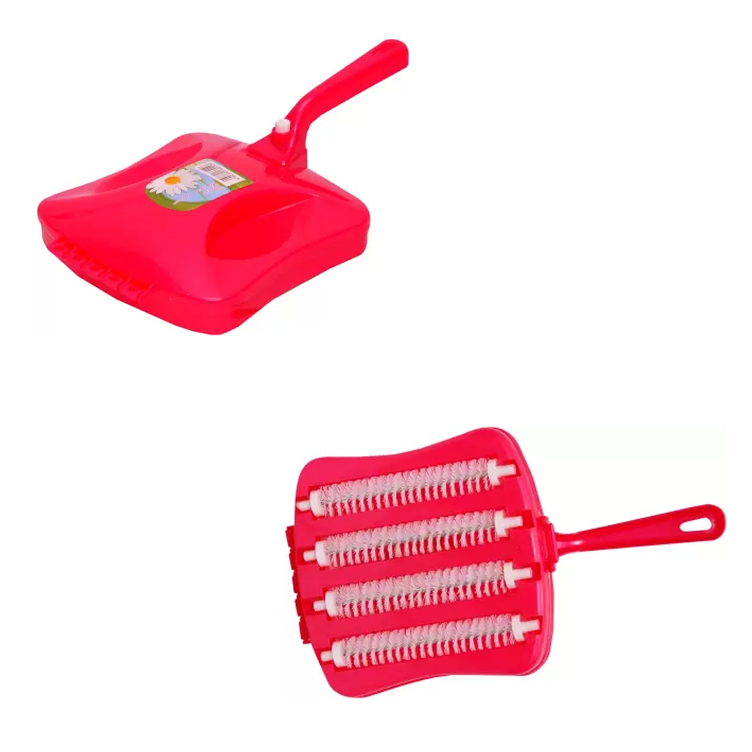 6230 Plastic Handheld Carpet Roller Brush Cleaning with Dust Crumb Collector, Wet, and Dry Brush DeoDap 6230 Plastic Handheld Carpet Roller Brush Cleaning with Dust Crumb Collector, Wet, and Dry Brush DeoDap